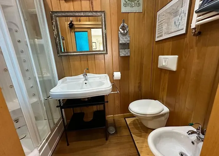 Garbatella Apartamento Roma