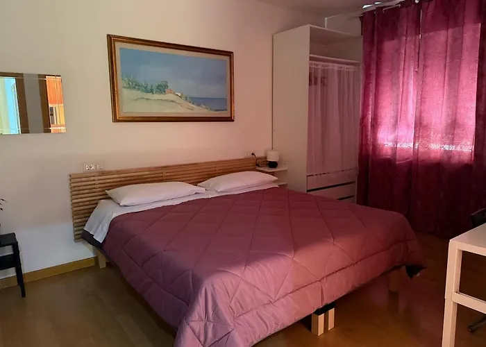 Garbatella Apartamento Roma