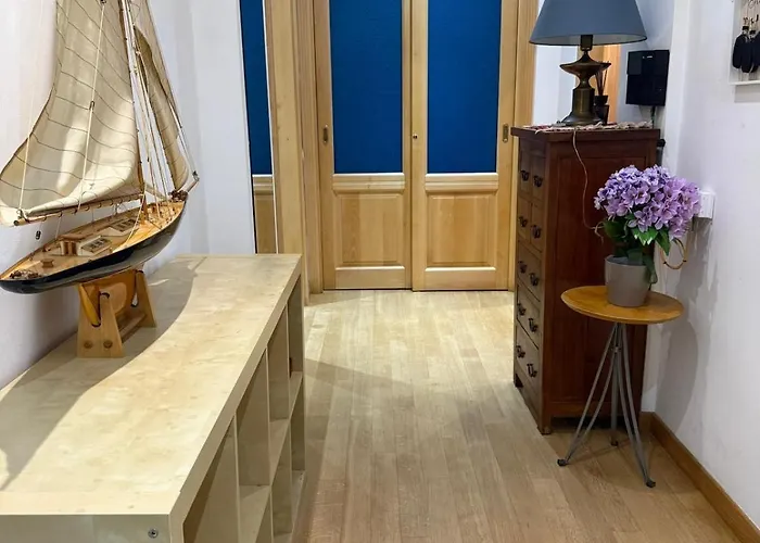 Garbatella Apartamento