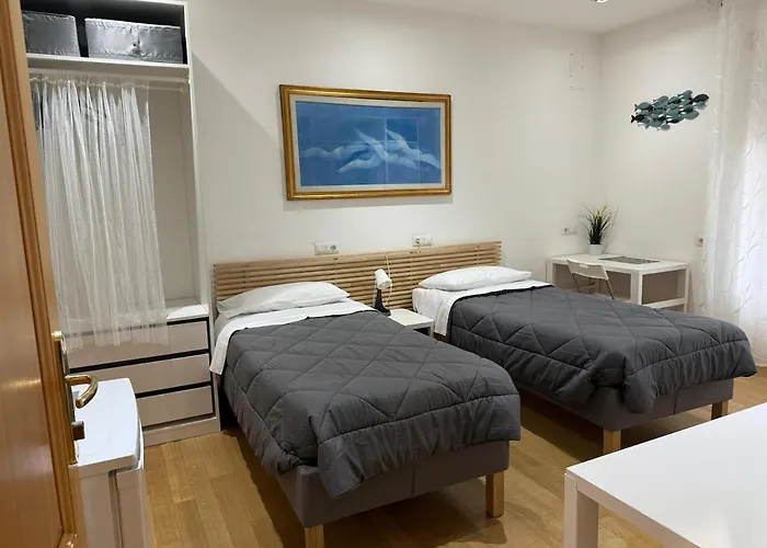 Apartamento Garbatella