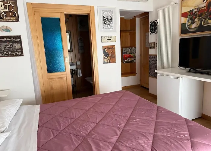 Garbatella Apartamento Roma